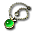 Smaragdhalskette+9