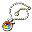 Turmalinkette+0