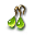 Smaragdohrringe+9