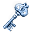 Frostschlüssel