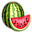 Wassermelone