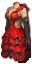 Salsa-Kleid[15.T]