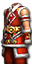 Weihnachtskostüm