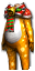 Rentierkostüm