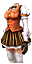 Pumpkin-Kleid[15.T]