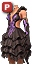 Hexenkleid+