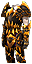Goldener Fangzahn(M)[15.T]