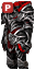 Grauer Vampir+(M) Grauer Vampir+(M)