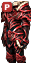 Roter Vampir+(M) Roter Vampir+(M)