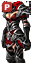 Grauer Vampir+(W) Grauer Vampir+(W)
