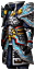 Blauer Samurai(M)[15.T]