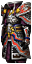 Roter Samurai(M)[15.T]