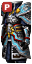Blauer Samurai+(M) Blauer Samurai+(M)