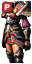 Roter Samurai+(W) Roter Samurai+(W)