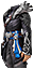 Orientprinz(schwarz)[30T]