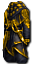 Gold. Wüstenkämpfer(schwarz)[30T]