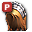 Dienstmädchenhaube+