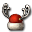 Weihnachtsmütze