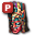 Maya-Maske+ Maya-Maske+
