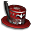 Roter Zylinder(W)[15.T]