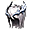 Silbersternhelm[30T](M)