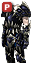 Silberner Fangzahn+(M) Silberner Fangzahn+(M)