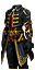 Schwarzer Steampunk(M)[30.T]