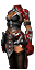 Roter Steampunk(W)[15.T]