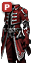 Roter Steampunk+(M) Roter Steampunk+(M)