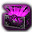 Mysteriöse Amethysttruhe