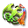 Jadephönix-Siegel