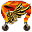 Band des Feuers (edel)