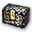 Henkerchen-Siegel (gold) Truhe
