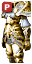 Himmelsgarde-Kostüm(W)+ Himmelsgarde-Kostüm(W)+